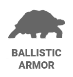 Ballistic Armor Co.